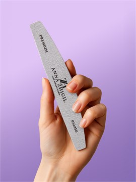 Пилка Premium 100/150 1 шт 10247