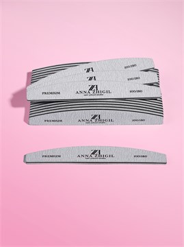 Набор пилок Premium 100/180 кол-во 25 шт 10249