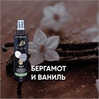 (Бергамот и Ваниль) Обезжириватель-дезинфектор, жидкость для снятия липкого слоя 3 в 1 250мл 10331 - фото 1030