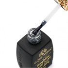 Каучуковая База для гель лака Global Fashion, Strong Long Lasting Base Coat 12 мл 10354 - фото 1114