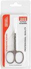 Nippon Nippers. Ножницы для кутикулы, серия "Standard". NN_S-203 10455 - фото 1287