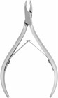 Nippon Nippers. Кусачки для кутикулы. Лезвие 4 мм. NN_N-01-4 10460 - фото 1298