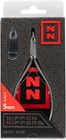 Nippon Nippers. Кусачки для кутикулы. Лезвие 5 мм. NN_N-02-5 10461 - фото 1303