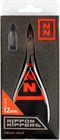 Nippon Nippers. Кусачки для кутикулы. Лезвие 12 мм. NN_N-11-12 10474 - фото 1339