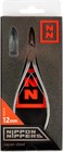 Nippon Nippers. Кусачки для кутикулы. Лезвие 12 мм. NN_N-12-12 10475 - фото 1342
