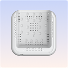 Лампа для сушки RAY Basic White 10046 - фото 160