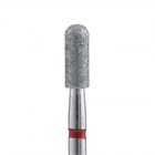 Кристалл, Алмазная фреза (цилиндр закругл), D3,1, L080, мягкая, 856.104.137.080.031 (95) 10806 - фото 1916