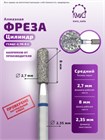 ГОЛОВКА АЛМАЗНАЯ ГСАЦС-2,7П-8С ЦИЛИНДР (106) 10817 - фото 1938