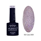 Гель-лак кошачий глаз Hukko №09 со светоотражающим эффектом (8 мл) 10898 - фото 2091
