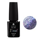 Гель-лак Planet Nails, "Tinsel" - 956, 8мл 10911 - фото 2125