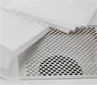 Вытяжка для маникюра встраиваемый Polarus профессиональный TD-MASTER-v2 (Правый выход с регулятором и выходным фильтром) 10077 - фото 257