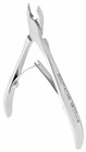 STALEKS Beauty & Care 10 Кусачки для кутикулы, 3мм 11246 - фото 2595