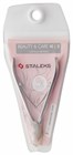 STALEKS Beauty & Care 10 Кусачки для кутикулы, 3мм 11246 - фото 2598