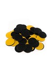 Сменные файлы для педикюрного диска PODODISC STALEKS PRO S 15 mm (50 шт) 11253 - фото 2614