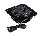 Встраиваемая вытяжка COSMOS V2 COMPACT BLACK 10080 - фото 269