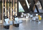 Кресло для парикмахерской МД-77А 11282 - фото 2873