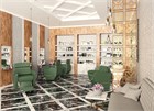 Парикмахерская мойка для колориста Валенсия 11313 - фото 3161