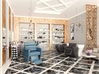 Парикмахерская мойка для колориста Валенсия 11313 - фото 3162
