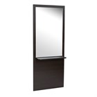 Парикмахерское зеркало КЛАССИК 11321 - фото 3251