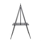 Парикмахерское зеркало двустороннее складное АРТЕМ 11322 - фото 3261