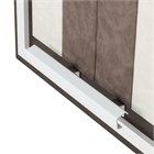 Парикмахерское зеркало ДИАМАНТ 11323 - фото 3271