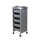 Тележка парикмахерская М-03 Next 11330 - фото 3301