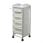 Тележка парикмахерская М-03 Next 11330 - фото 3302