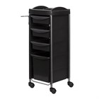 Тележка парикмахерская М-03 box 11331 - фото 3309