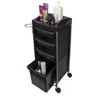 Тележка парикмахерская М-03 box 11331 - фото 3310