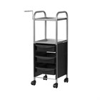 Тележка парикмахерская М-09 11332 - фото 3316