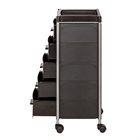 Тележка парикмахерская Глорис-04 11334 - фото 3327