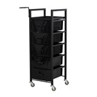 Парикмахерская тележка Дуглас 11338 - фото 3345