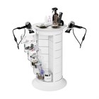 Парикмахерская тележка GiroCo Doble Plus 11341 - фото 3361