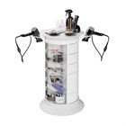 Парикмахерская тележка GiroCo Doble Plus 11341 - фото 3362