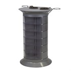 Парикмахерская тележка GiroCo Doble Plus 11341 - фото 3365