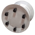 Парикмахерская тележка GiroCo Doble Plus 11341 - фото 3368