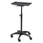 Тележка колориста Т-262, с магнитными чашами 11342 - фото 3370