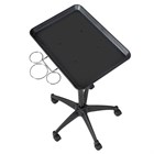 Тележка колориста Т-262, с магнитными чашами 11342 - фото 3372