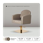 Парикмахерский комплект Амелия (кресло+мойка) 11344 - фото 3397