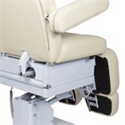 Педикюрное кресло Сириус-10 (Элегия-3) 11345 - фото 3413