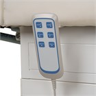 Педикюрное кресло Сириус-11, 3 мотора 11346 - фото 3436