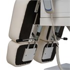 Педикюрное кресло Сириус-11, 3 мотора 11346 - фото 3437