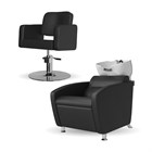 Комплект Одри (кресло + мойка) 11350 - фото 3470