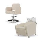 Комплект Одри (кресло + мойка) 11350 - фото 3481