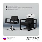 Комплект Дуглас (кресло + мойка) 11353 - фото 3513