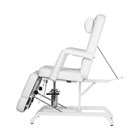 Педикюрное кресло Клио, гидравлика 11359 - фото 3566