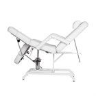 Педикюрное кресло Клио, гидравлика 11359 - фото 3568