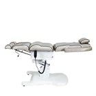 Педикюрное кресло Шарм-03 (Элегия-3В), 3 мотора 11360 - фото 3582