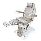 Педикюрное кресло Шарм-03 (Элегия-3В), 3 мотора 11360 - фото 3584