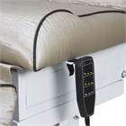 Педикюрное кресло Шарм-03 (Элегия-3В), 3 мотора 11360 - фото 3585